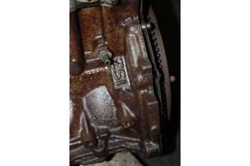 MOTOR TOYOTA YARIS I LIFT 1 0 1SZ 2003 2005r Catalog number of the part SILNIK TOYOTA YARIS I LIFT 1 0 1SZ 2003 2005r