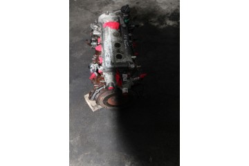 MOTOR TOYOTA YARIS I LIFT 1 0 1SZ 2003 2005r Part manufacturer Toyota OE
