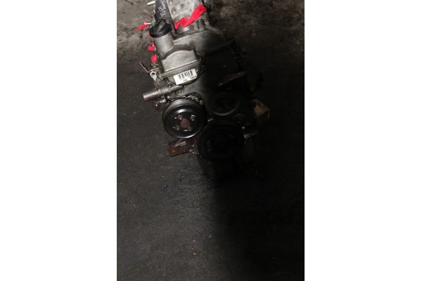 Motor Toyota Yaris I Lift 1.0 1SZ 2003-2005
