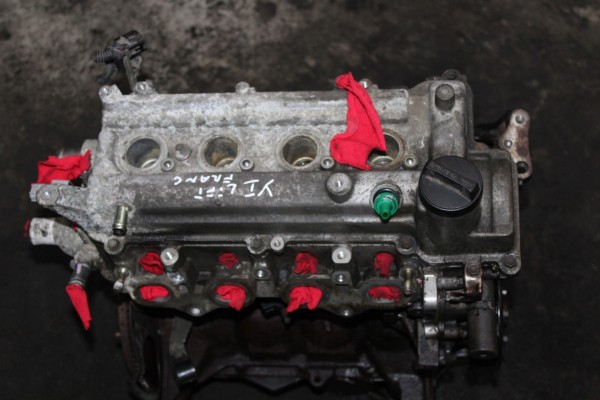Motor Toyota Yaris I Lift 1.0 1SZ 2003-2005