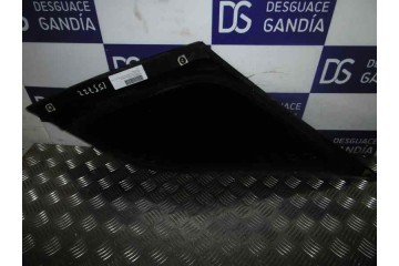  NO IDENTIFICADO MERCEDES-BENZ CLASE ML (BM 164) ML 350 CDI (164.122) 2009 155722 MERCEDES-BENZ - 1