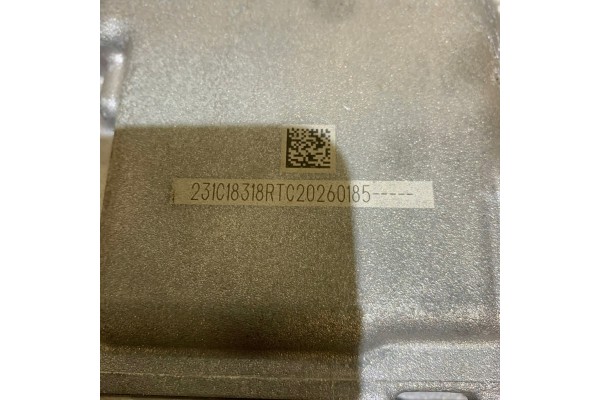 Convertidor AUSTRAL 1.2 5DH402 291A18847R 231C18318R 292A02361R 231C12