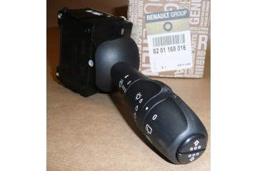 LIGHT SWITCH RENAULT CLIO IV CAPTUR 8201168016 ORIGINAL Packaging status original