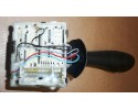 LIGHT SWITCH RENAULT CLIO IV CAPTUR 8201168016 ORIGINAL Car type passenger cars