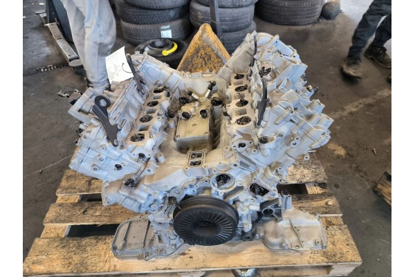 Audi A8 S8 D4 4H 2016 Engine ddta