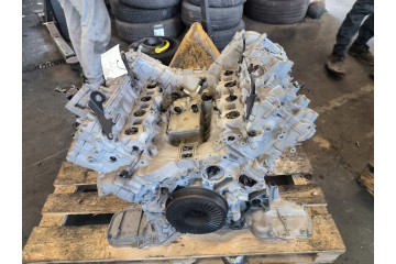 Audi A8 S8 D4 4H 2016 Engine ddta