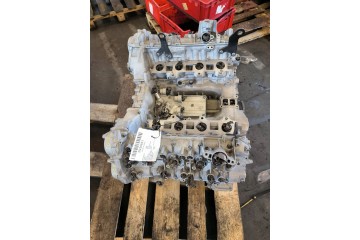 Audi A8 S8 D4 4H 2016 Engine ddta Catalog number of the part ddta