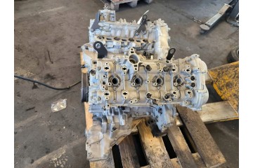 Audi A8 S8 D4 4H 2016 Engine ddta Engine type petrol