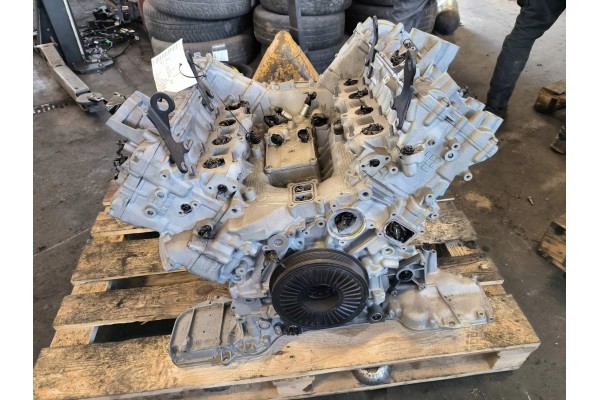 Motor Audi A8 S8 D4 4H 2016 ddta