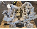 Motor Audi A8 S8 D4 4H 2016 ddta