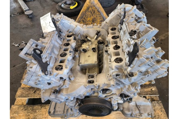 Motor Audi A8 S8 D4 4H 2016 ddta