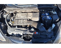 ENGINE MAZDA 2 DE 1 3 16V ZJ VE ZJ46 151 THOUSAND KM