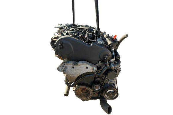Engine VW SEAT SKODA AUDI 20CFF