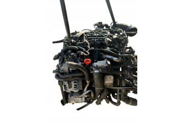 Engine VW SEAT SKODA AUDI 20CFF Catalog number of the part 20CFF