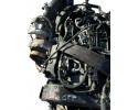 Engine VW SEAT SKODA AUDI 20CFF Part manufacturer Volkswagen OE