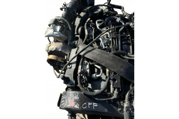 Engine VW SEAT SKODA AUDI 20CFF Part manufacturer Volkswagen OE