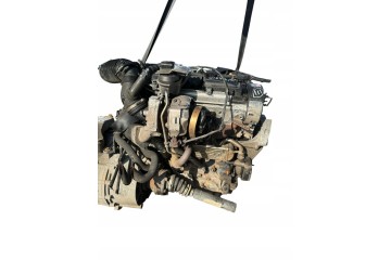 Engine VW SEAT SKODA AUDI 20CFF Car type passenger cars
