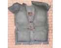 CARPET FLOOR UPHOLSTERY FSO POLONEZ original Front Rear Catalog number of the part 600765548