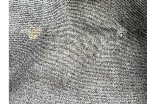 CARPET FLOOR UPHOLSTERY FSO POLONEZ original Front Rear Engine type petrol