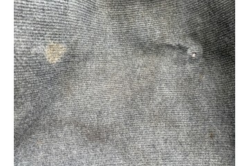 CARPET FLOOR UPHOLSTERY FSO POLONEZ original Front Rear Engine type petrol