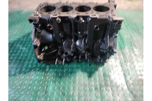 Bloque de motor Renault Laguna III 2.0 dCi 150 CV M9RA802