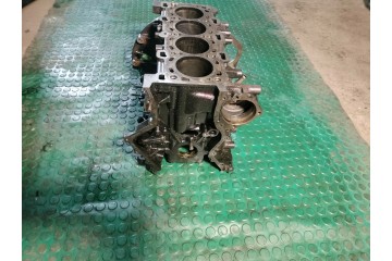 Bloque de motor Renault Laguna III 2.0 dCi 150 CV M9RA802