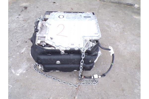 ELECTRIC MOTOR REAR BMW I4 G26 E DRIVE 40 9452668 5B585D1 HA0001N0 Catalog number of the part SILNIK ELEKTRYCZNY TY BMW I4 G26 E