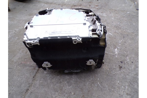 ELECTRIC MOTOR REAR BMW I4 G26 E DRIVE 40 9452668 5B585D1 HA0001N0 Car type passenger cars