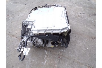 ELECTRIC MOTOR REAR BMW I4 G26 E DRIVE 40 9452668 5B585D1 HA0001N0 Engine type electric