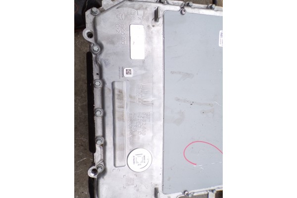 ELECTRIC MOTOR REAR BMW I4 G26 E DRIVE 40 9452668 5B585D1 HA0001N0 Product weight with unit packaging 1 kg