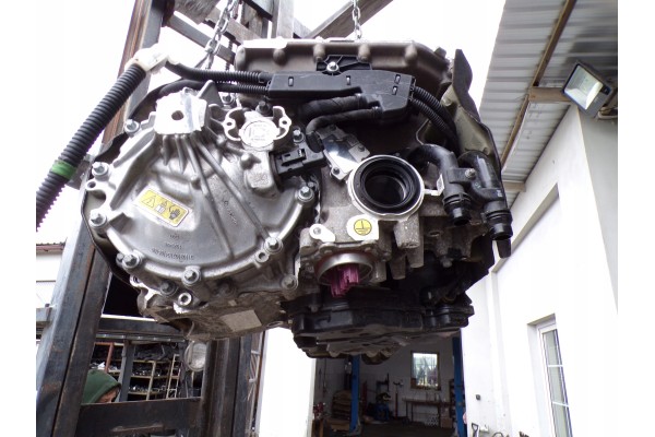 Motor eléctrico trasero BMW i4 G26 eDrive 40 9452668 5B585D1 HA0001N0