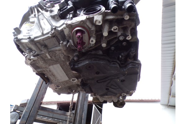 Motor eléctrico trasero BMW i4 G26 eDrive 40 9452668 5B585D1 HA0001N0