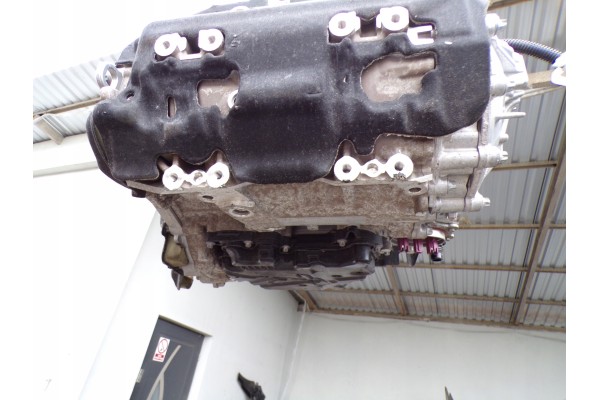 Motor eléctrico trasero BMW i4 G26 eDrive 40 9452668 5B585D1 HA0001N0