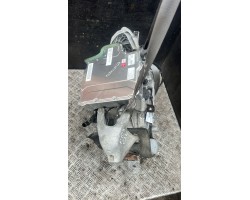 Complete engine Audi Q8 e tron 2023 0EF901091BH