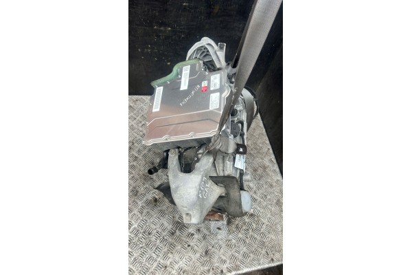 Complete engine Audi Q8 e tron 2023 0EF901091BH