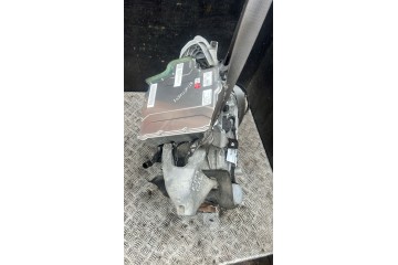 Complete engine Audi Q8 e tron 2023 0EF901091BH
