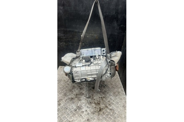 Complete engine Audi Q8 e tron 2023 0EF901091BH Part manufacturer Audi OE