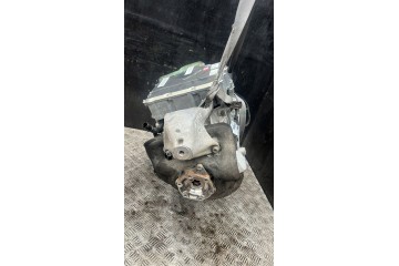 Complete engine Audi Q8 e tron 2023 0EF901091BH Car type undefined