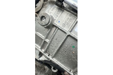 Complete engine Audi Q8 e tron 2023 0EF901091BH Engine type electric