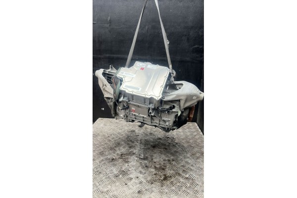 Complete engine Audi Q8 e tron 2023 0EF901091BH Catalog number of the part 0EF901091BH 0EF901126CX EDE 0EF907180P Rear