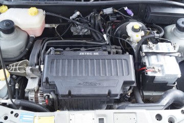 FORD FIESTA PUMA MAZDA 2 ENGINE 1 25 ZETEC SE 1S6G6007 BB 40 GERMANY 89 THOUSAND