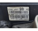 FORD FIESTA PUMA MAZDA 2 ENGINE 1 25 ZETEC SE 1S6G6007 BB 40 GERMANY 89 THOUSAND Part manufacturer Ford OE