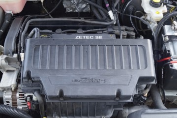 FORD FIESTA PUMA MAZDA 2 ENGINE 1 25 ZETEC SE 1S6G6007 BB 40 GERMANY 89 THOUSAND Catalog number of the part 1S6G 6007 BB 40