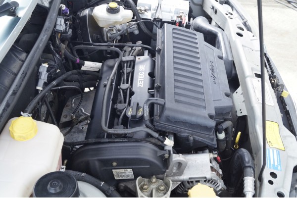 FORD FIESTA PUMA MAZDA 2 ENGINE 1 25 ZETEC SE 1S6G6007 BB 40 GERMANY 89 THOUSAND Car type passenger cars