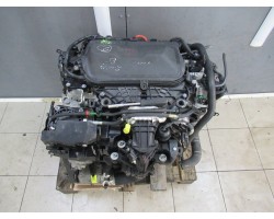 Engine COMPLETE 2 0 tdci UFDA UFDB Kuga C max 160 tkm