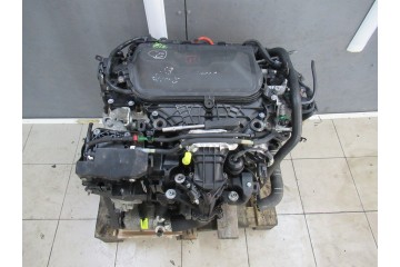 Engine COMPLETE 2 0 tdci UFDA UFDB Kuga C max 160 tkm