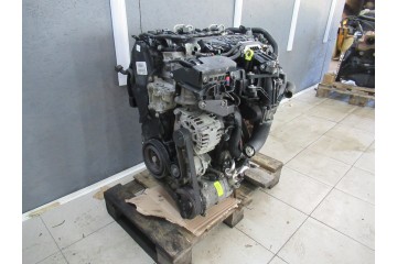 Engine COMPLETE 2 0 tdci UFDA UFDB Kuga C max 160 tkm Car type cargo vans passenger cars