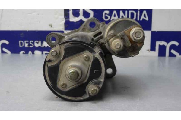 0001106016 MOTOR ARRANQUE MG ROVER ROVER 25 (RF) Classic (5-ptas.) 2000 0001106016 174827 MG ROVER - 1