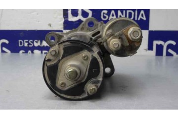 0001106016 MOTOR ARRANQUE MG ROVER ROVER 25 (RF) Classic (5-ptas.) 2000 0001106016 174827 MG ROVER - 1