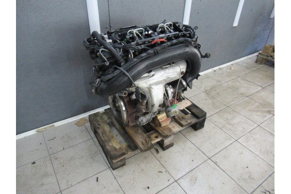 Motor Completo 2.0 TDCi UFDA UFDB para Kuga y C-Max 160,000 km